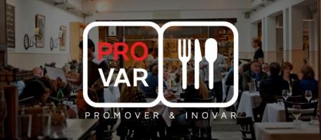 Pro.Var - Associação para a Defesa, Promoção e Inovação dos Restaurantes de Portugal Pro.Var - Associação para a Defesa, Promoção e Inovação dos Restaurantes de Portugal