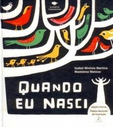 Quando eu nasci Quando eu nasci
