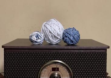 Rádio Novelo – A revelação Rádio Novelo – A revelação