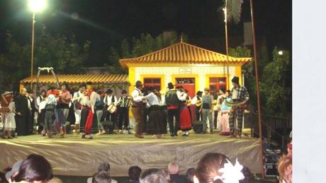  33.º Festival Nacional de Folclore da Gafanha da Nazaré