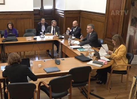 Administração da ULS traça quadro negro sobre falta de recursos nos hospitais da região.