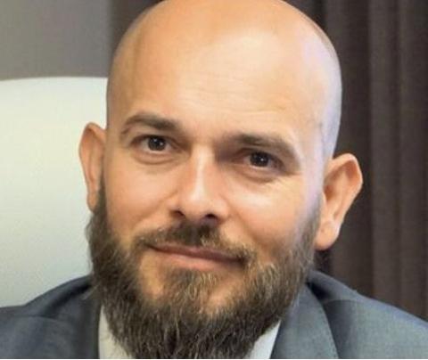 governo confirma ricardo matos como novo presidente da ULS regiao de Aveiro