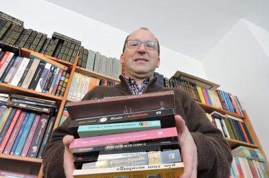 Ror de Livros: livros imperdíveis - XVIII Ror de Livros: livros imperdíveis - XVIII
