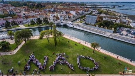 Juntos pelo Rossio - manifestação dia 23 Novembro