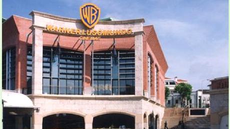 NÃO ao encerramento Cinemas NOS Forum Aveiro