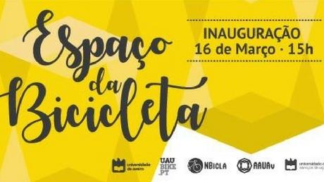 Espaço da Bicicleta Espaço da Bicicleta