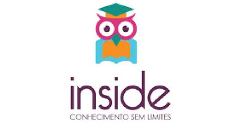 Inside - Centro de Estudos