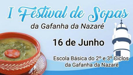 I Festival de Sopas