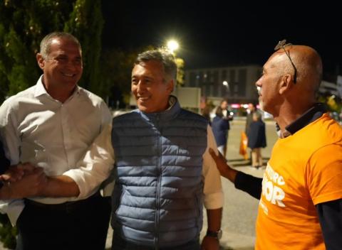 rui dias eleito presidente em ilhavo