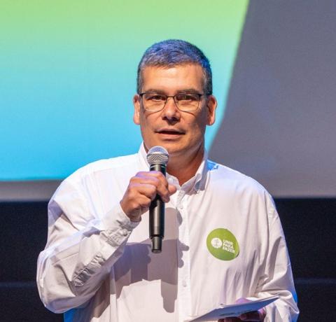 Rui Rufino mantém a coordenação do movimento independente “Unir para Fazer”.