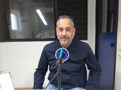 presidente cd sao bernardo em entrevista presidente cd sao bernardo em entrevista