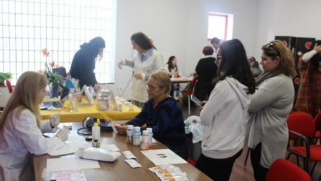 Feira da Saúde de São Bernardo