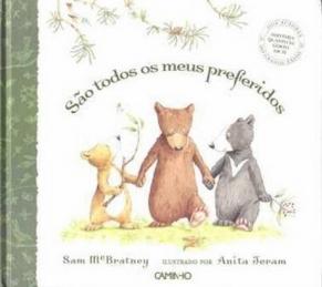 São todos os meus preferidos São todos os meus preferidos
