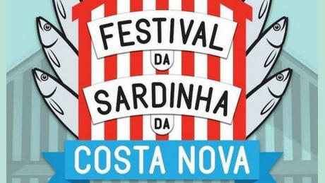 Festival da Sardinha da Costa Nova - 19 a 22 Julho!