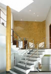 Sabia que a cor das paredes da sua casa ajudam a economizar a conta da luz? Sabia que a cor das paredes da sua casa ajudam a economizar a conta da luz?