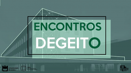 Prof. Carlos Costa - Encontros Degeito 