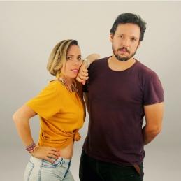 SENZA - Ep. 20 S. Gonçalinho SENZA - Ep. 20 S. Gonçalinho