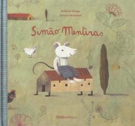 "Simão Mentiras" "Simão Mentiras"