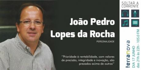 João Pedro Lopes da Rocha