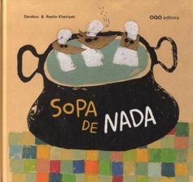 "Sopa de Nada"