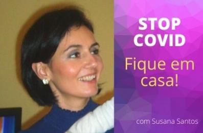 Susana Santos - Stop Covid Hosp. Univ. Coimbra