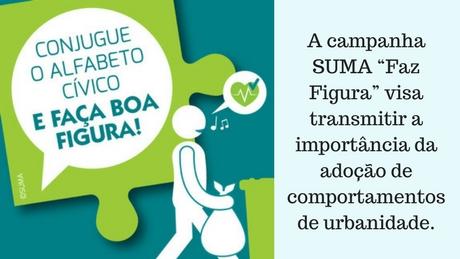 Ângela Vieira da SUMA fala da campanha SUMA “Faz Figura” Ângela Vieira da SUMA fala da campanha SUMA “Faz Figura”