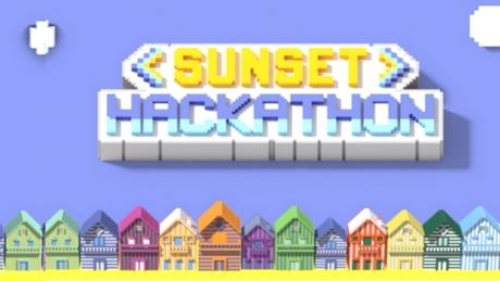 SUNSET HACKATHON  | 1, 2 e 3 de setembro | Costa Nova