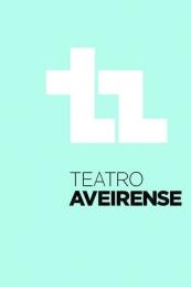 José Pina - Teatro Aveirense Programação Jan 22