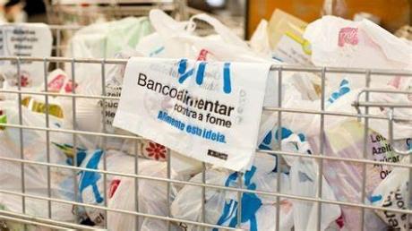 Banco Alimentar | 25 e 26 maio