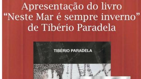 "NESTE MAR É SEMPRE INVERNO" a bordo do Navio-Museu "SANTO ANDRÉ" "NESTE MAR É SEMPRE INVERNO" a bordo do Navio-Museu "SANTO ANDRÉ"