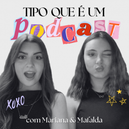 Tipo que é um Podcast: Caminho a Santiago & Ranking de Concertos