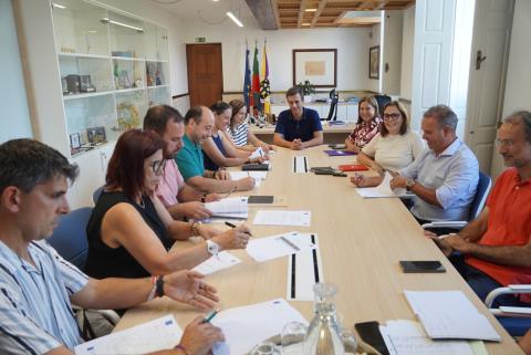 Albergaria dedica 687 mil euros à Transferência de Competências para as Freguesias.