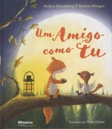 Um amigo como tu Um amigo como tu