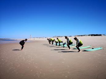 Associação de Surf de Aveiro