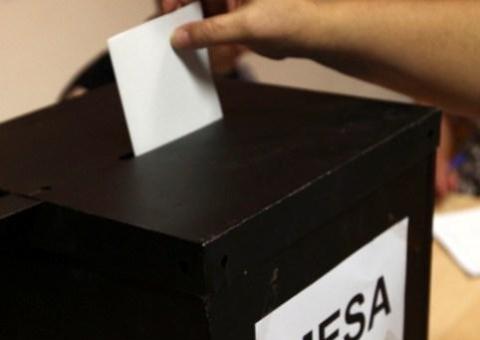 Aveiro: Definidos locais das mesas de voto nas Europeias.