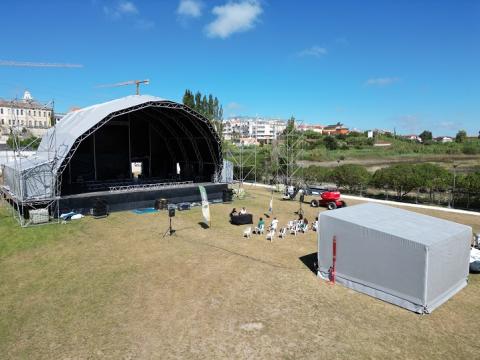 vagos metal fest