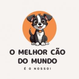Ep04 - O melhor Cão do Mundo é o Nosso Ep04 - O melhor Cão do Mundo é o Nosso