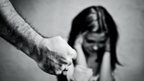 REDE8M - contra a violência doméstica REDE8M - contra a violência doméstica