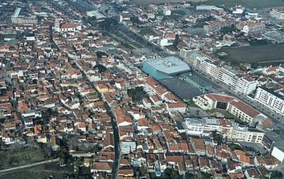 Porto de Encontro na Terra Nova (123.º aniversário da Restauração do Concelho de Ílhavo)