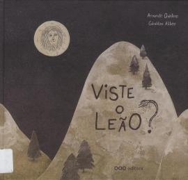 Viste o Leão Viste o Leão