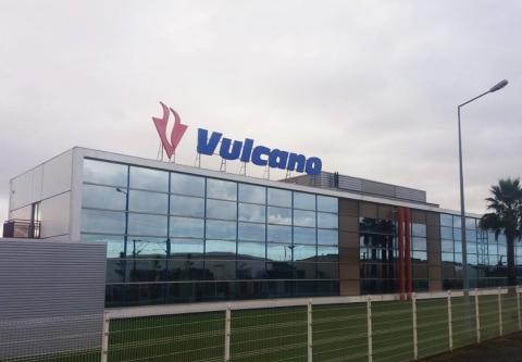 Vulcano vai lançar instituto de formação.