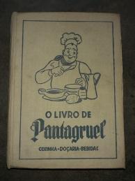 Ror de Livros: livros imperdíveis - T2 - Ep. 36 "O Livro de Pantagruel" Ror de Livros: livros imperdíveis - T2 - Ep. 36 "O Livro de Pantagruel"