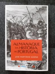 Ror de Livros: livros imperdíveis - T2 - Ep. 42 Almanaque da História de Portugal