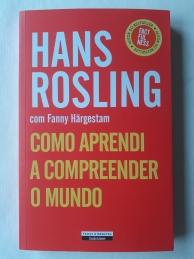Ror de Livros: livros imperdíveis - T3 - Ep. 01 "Como aprendi a compreender o mundo" Ror de Livros: livros imperdíveis - T3 - Ep. 01 "Como aprendi a compreender o mundo"