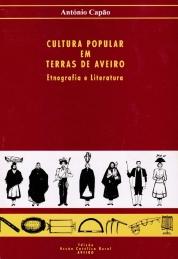 Ror de Livros: livros imperdíveis - T3 - Ep. 03 Cultura Popular em Terras de Aveiro, de António Capão