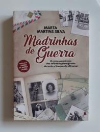 Ror de Livros: livros imperdíveis - T3 - Ep. 10 "Madrinhas de Guerra" Ror de Livros: livros imperdíveis - T3 - Ep. 10 "Madrinhas de Guerra"