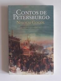 Ror de Livros: livros imperdíveis - T3 - Ep. 30 Nikolai Gogol - "Contos de Petersburgo"