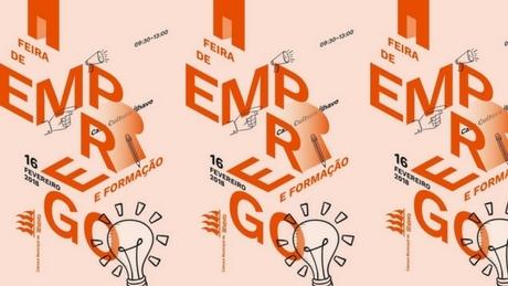 3ª. Edição da Feira de Emprego e Formação do Município de Ílhavo 3ª. Edição da Feira de Emprego e Formação do Município de Ílhavo