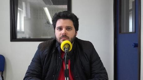 Conversas Xavier Vieira (AAUAv) Conversas Xavier Vieira (AAUAv)