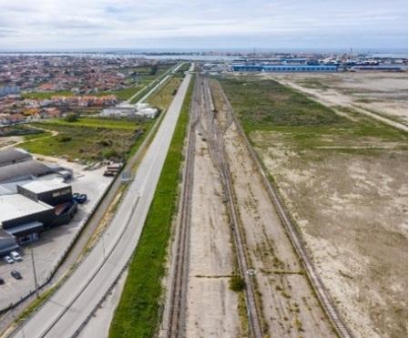 Construção do novo Terminal Intermodal começa em breve